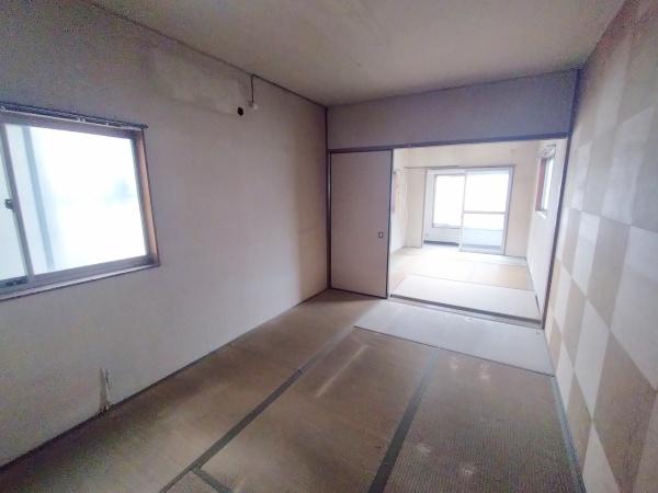大阪市大正区鶴町１丁目の中古一戸建て