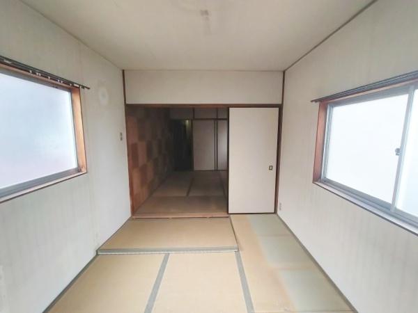 大阪市大正区鶴町１丁目の中古一戸建て