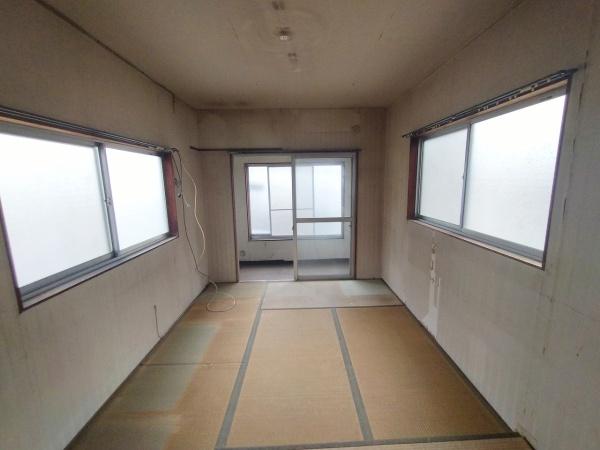 大阪市大正区鶴町１丁目の中古一戸建て