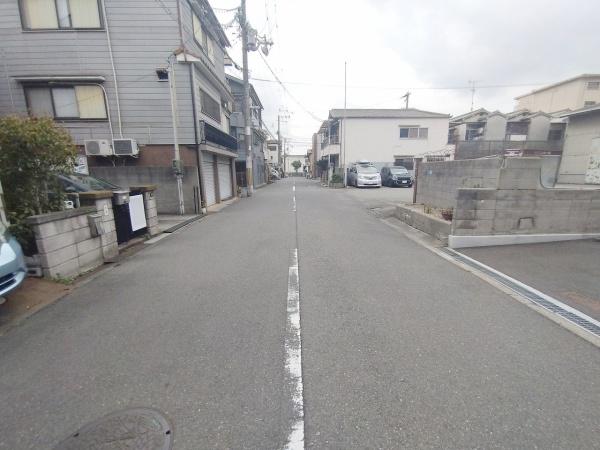 大阪市大正区鶴町１丁目の中古一戸建て