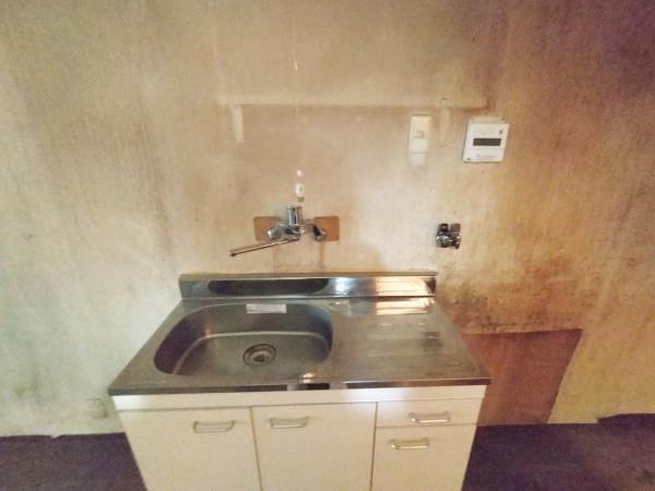 大阪市大正区鶴町1丁目　中古戸建