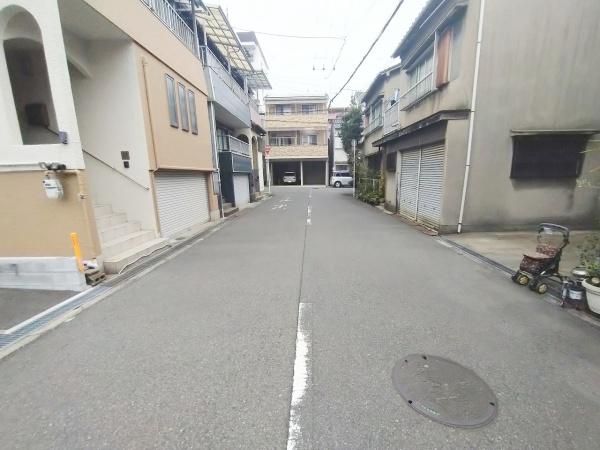 大阪市大正区鶴町１丁目の中古一戸建て