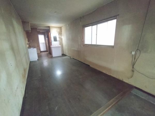 大阪市大正区鶴町1丁目　中古戸建