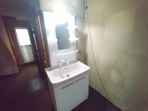 大阪市大正区鶴町１丁目の中古一戸建て