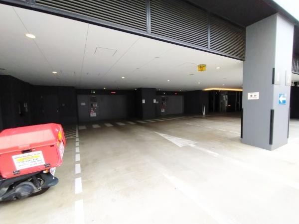 シティタワー梅田東