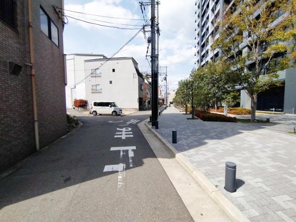シティタワー梅田東