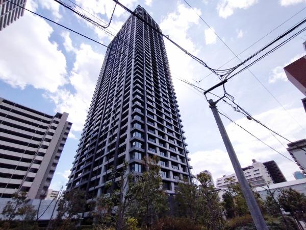 シティタワー梅田東