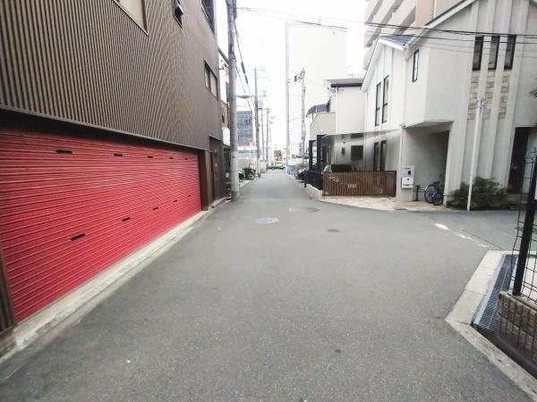大阪市城東区今福西３丁目の中古一戸建て