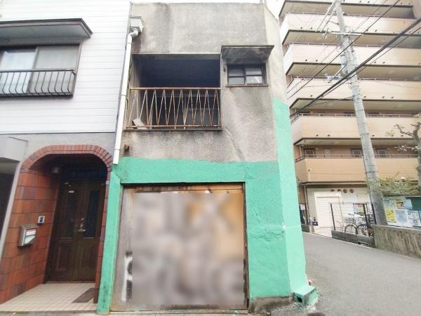 大阪市城東区今福西３丁目の中古一戸建て
