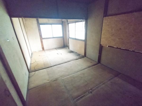 大阪市城東区今福西3丁目　中古戸建