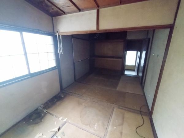 大阪市城東区今福西３丁目の中古一戸建て