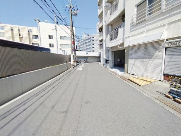 サニーヴィラ十三