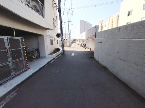 サニーヴィラ十三