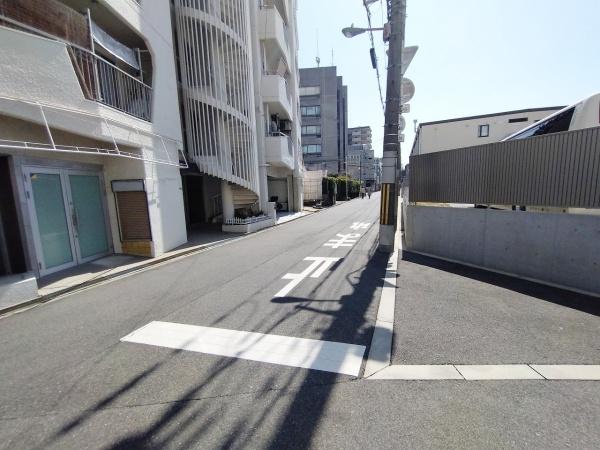 サニーヴィラ十三