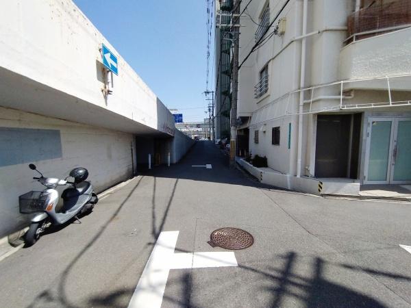 サニーヴィラ十三