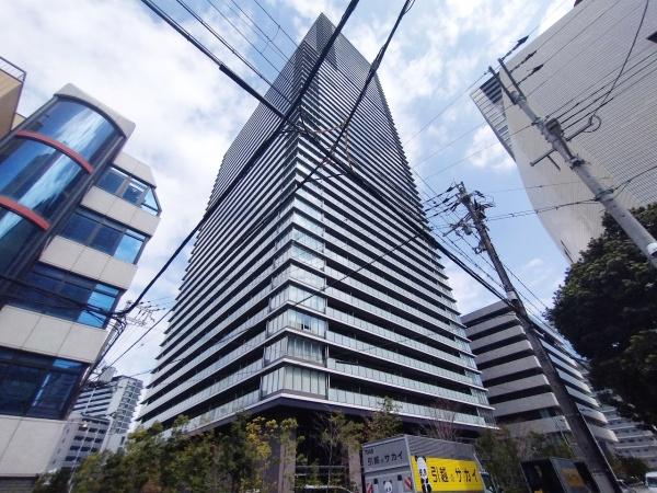 グランドメゾン新梅田タワーTHECLUBRESIDENCE