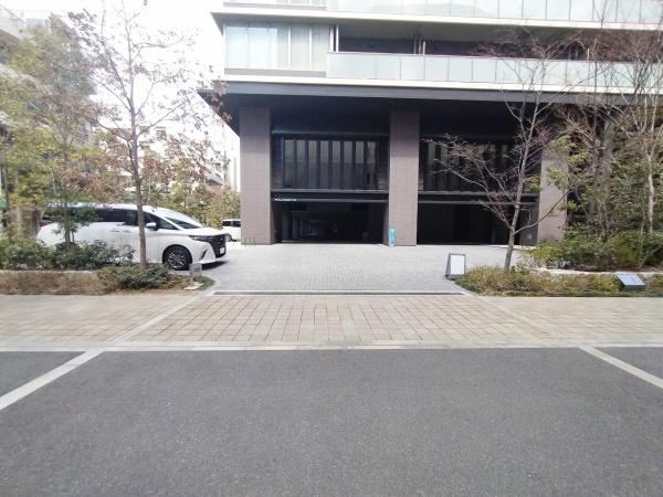 グランドメゾン新梅田タワーTHECLUBRESIDENCE
