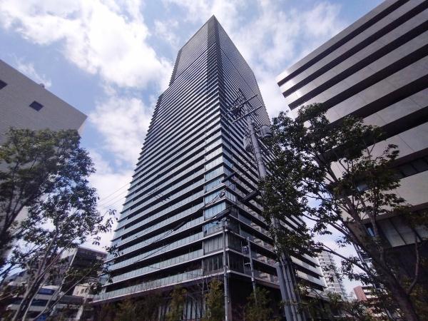 グランドメゾン新梅田THECLUBRESIDENCE