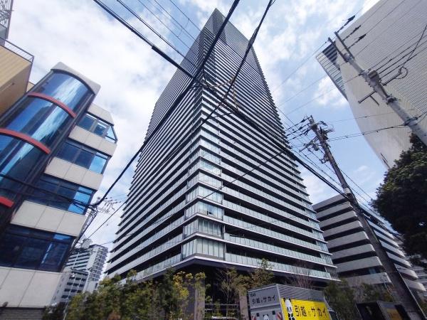グランドメゾン新梅田THECLUBRESIDENCE