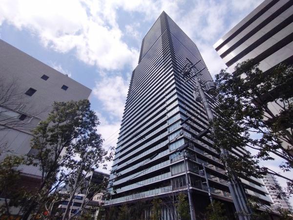 グランドメゾン新梅田タワーTHECLUBRESIDENCE