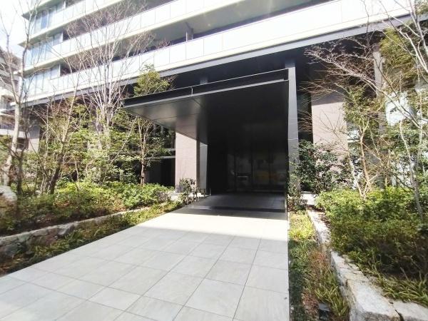 グランドメゾン新梅田タワーTHECLUBRESIDENCE
