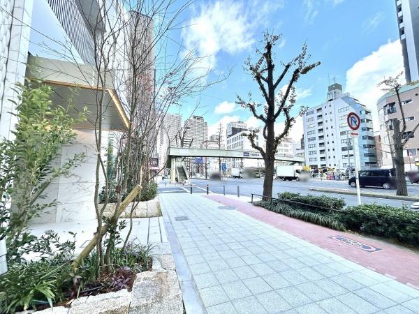 グランドメゾン北堀江レジデンス
