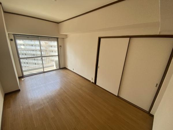 天保山第五コーポ1号棟