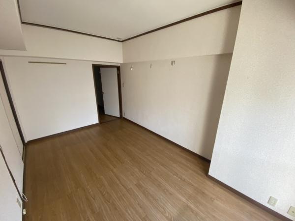 天保山第五コーポ1号棟