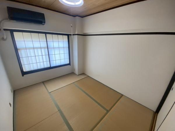 天保山第五コーポ1号棟