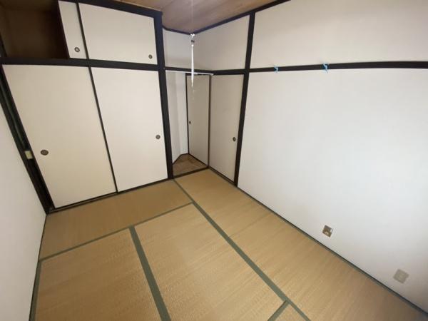 天保山第五コーポ1号棟