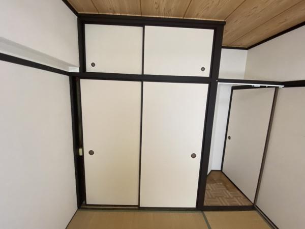 天保山第五コーポ1号棟