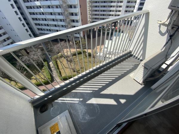 天保山第五コーポ1号棟