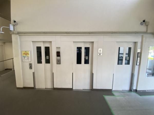 天保山第五コーポ1号棟