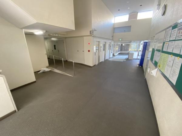 天保山第五コーポ1号棟