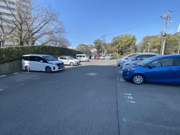 天保山第五コーポ1号棟
