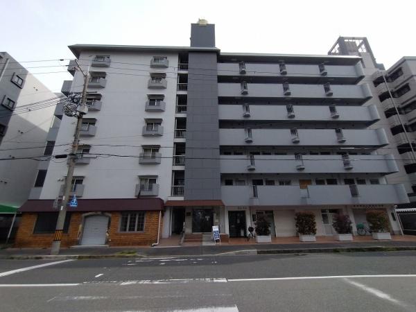 サン三国マンション