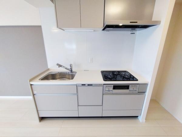 サン三国マンション