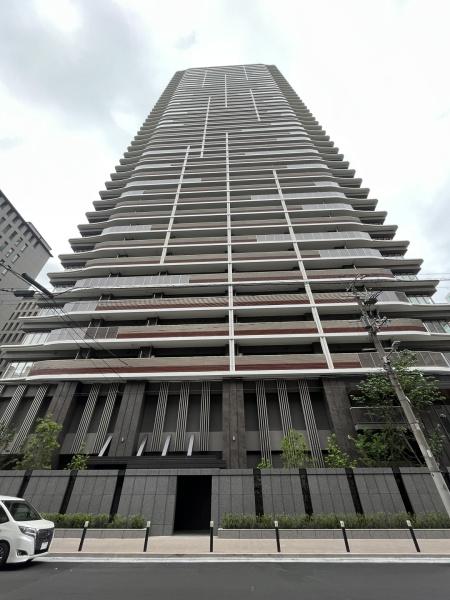 ローレルタワー堺筋本町