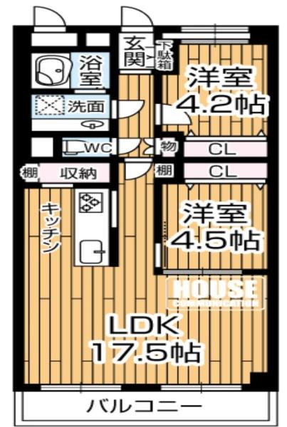 ドルミ野田
