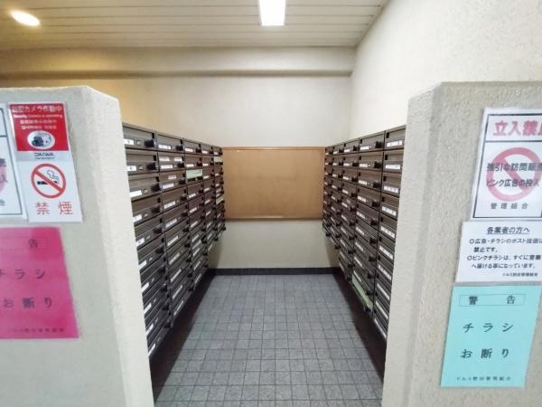 ドルミ野田
