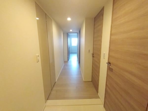 ローレルタワー堺筋本町