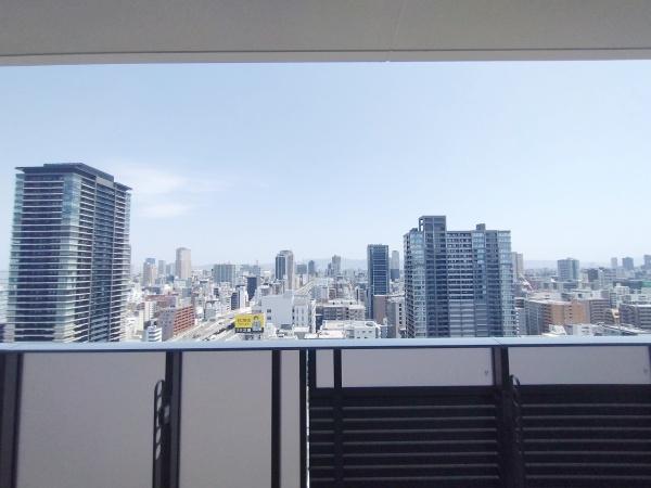 ローレルタワー堺筋本町