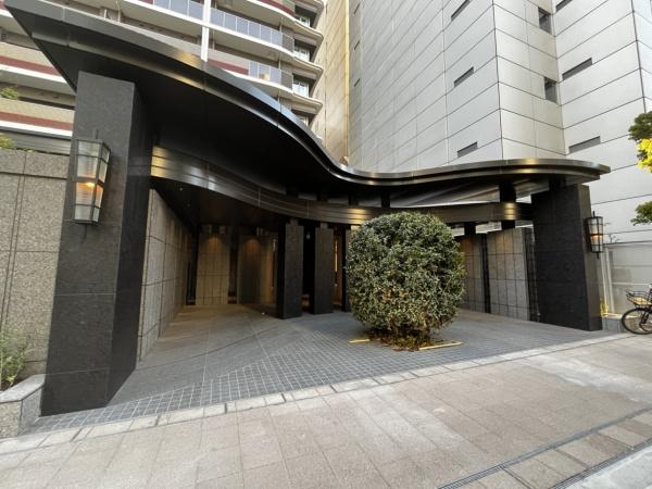 ローレルタワー堺筋本町