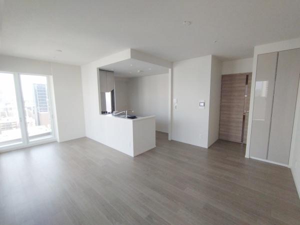 ローレルタワー堺筋本町
