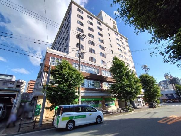天保山第４コーポ