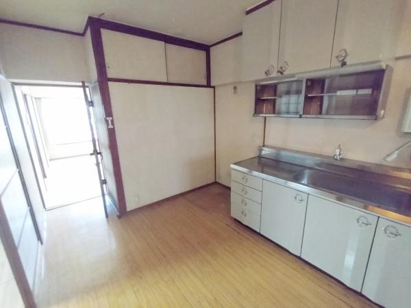 天保山第４コーポ