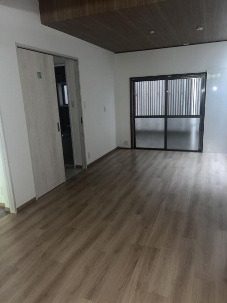 尼崎市小中島3丁目　中古戸建