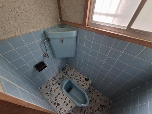豊中市永楽荘４丁目の中古一戸建て