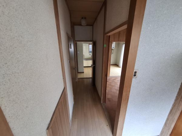 豊中市永楽荘４丁目の中古一戸建て