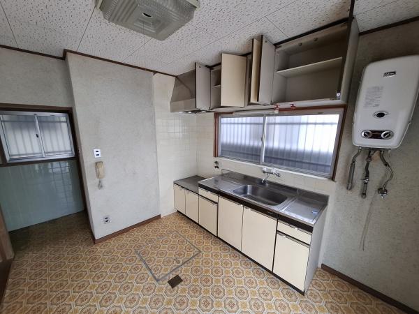 豊中市永楽荘4丁目　中古戸建